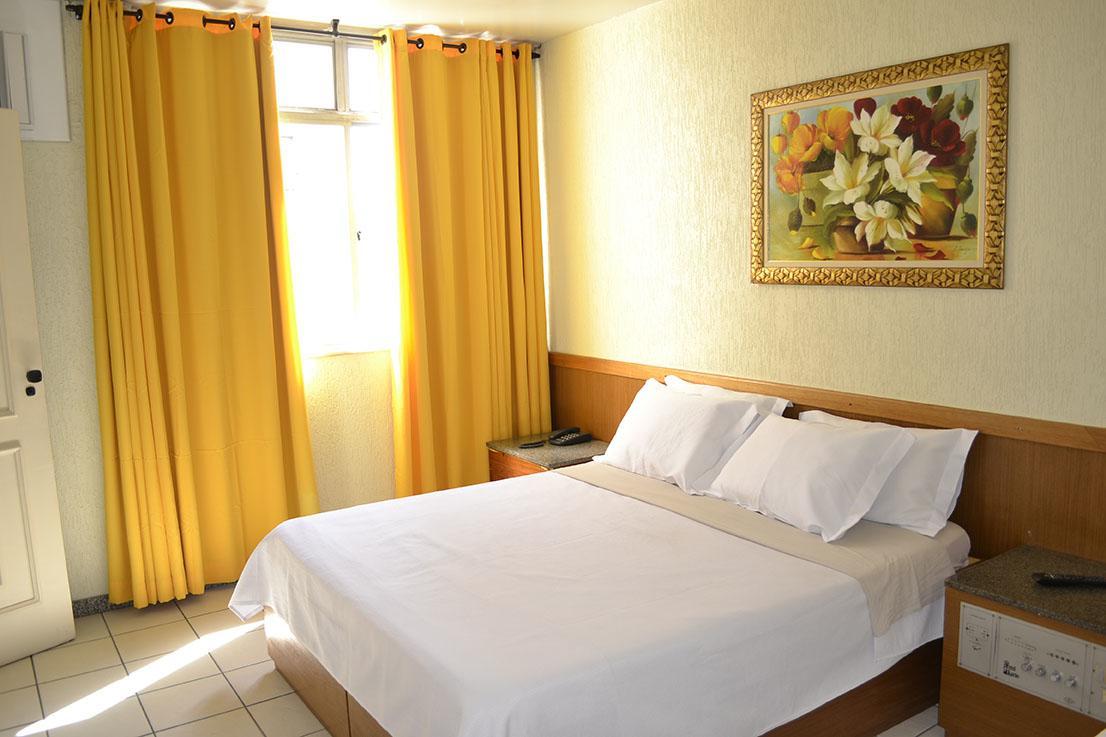 Hotel Barao Da Taquara ริโอเดจาเนโร ภายนอก รูปภาพ