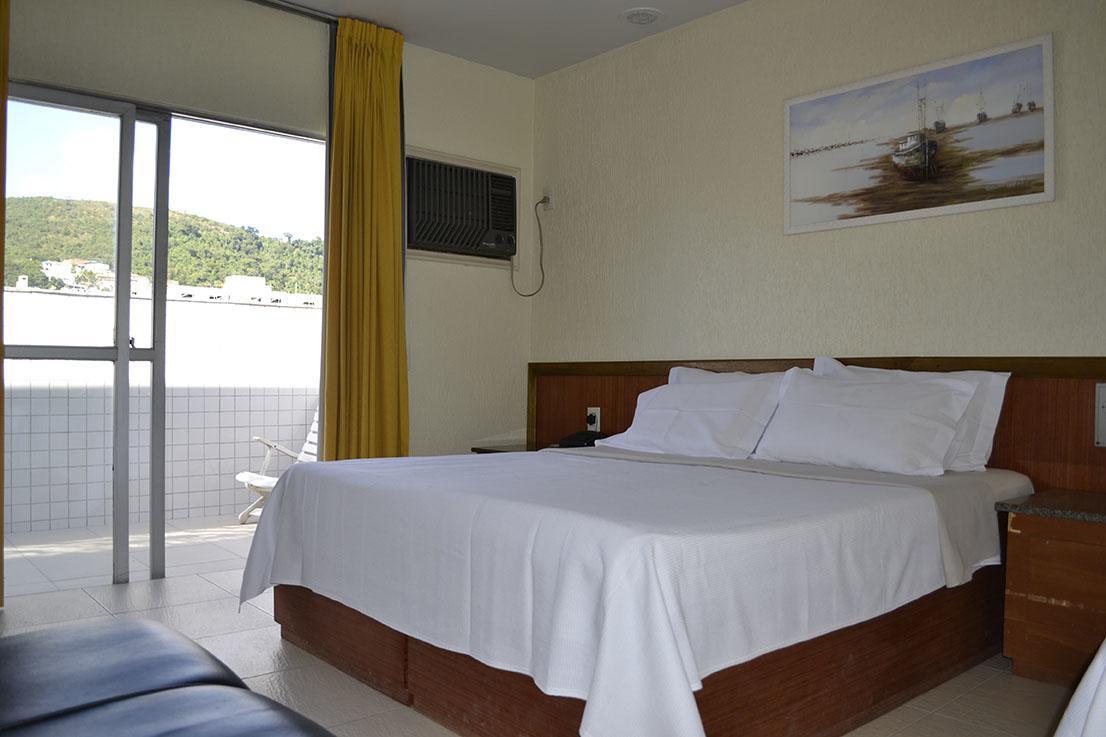 Hotel Barao Da Taquara ริโอเดจาเนโร ภายนอก รูปภาพ