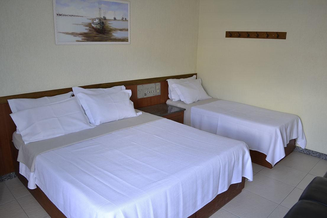 Hotel Barao Da Taquara ริโอเดจาเนโร ภายนอก รูปภาพ