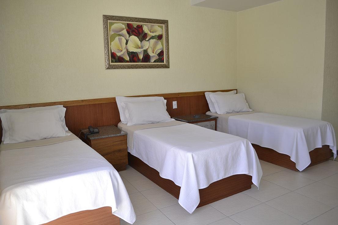 Hotel Barao Da Taquara ริโอเดจาเนโร ภายนอก รูปภาพ